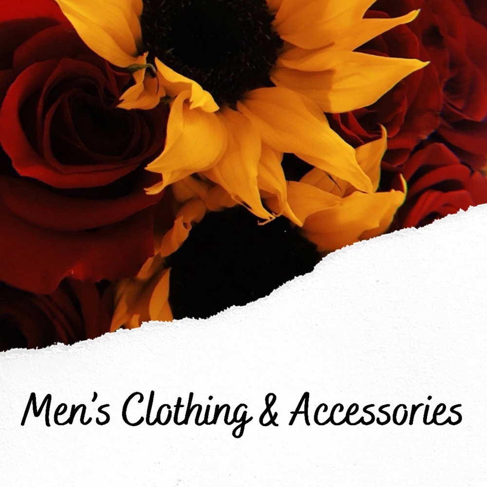 🏈Men’s Clothing 🏈